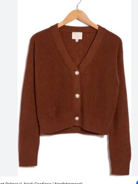 Cinq À Sept Cardigan for Women